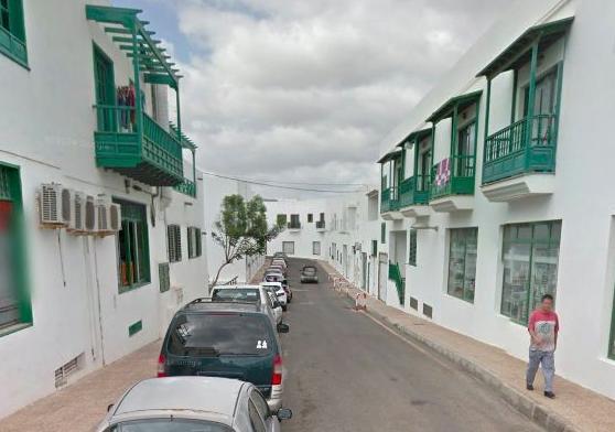 Апартаменты Departamento Corriquia Коста Бланка Экстерьер фото
