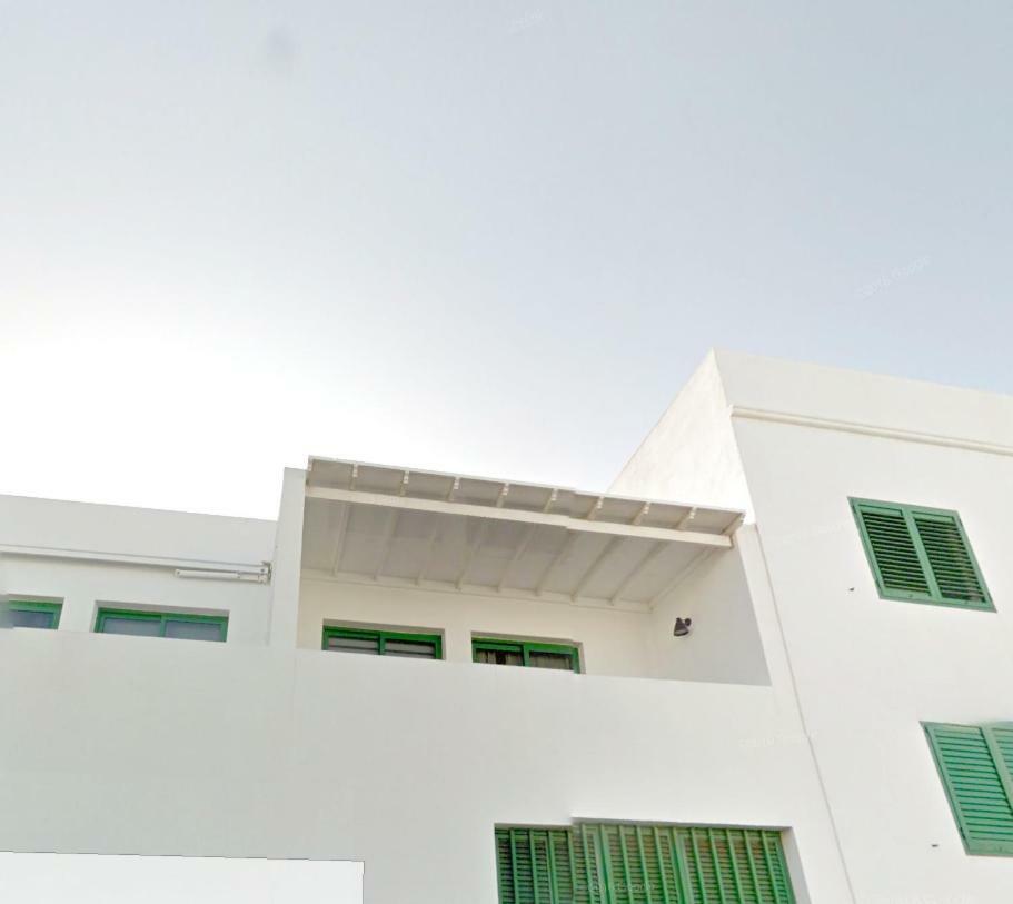 Апартаменты Departamento Corriquia Коста Бланка Экстерьер фото